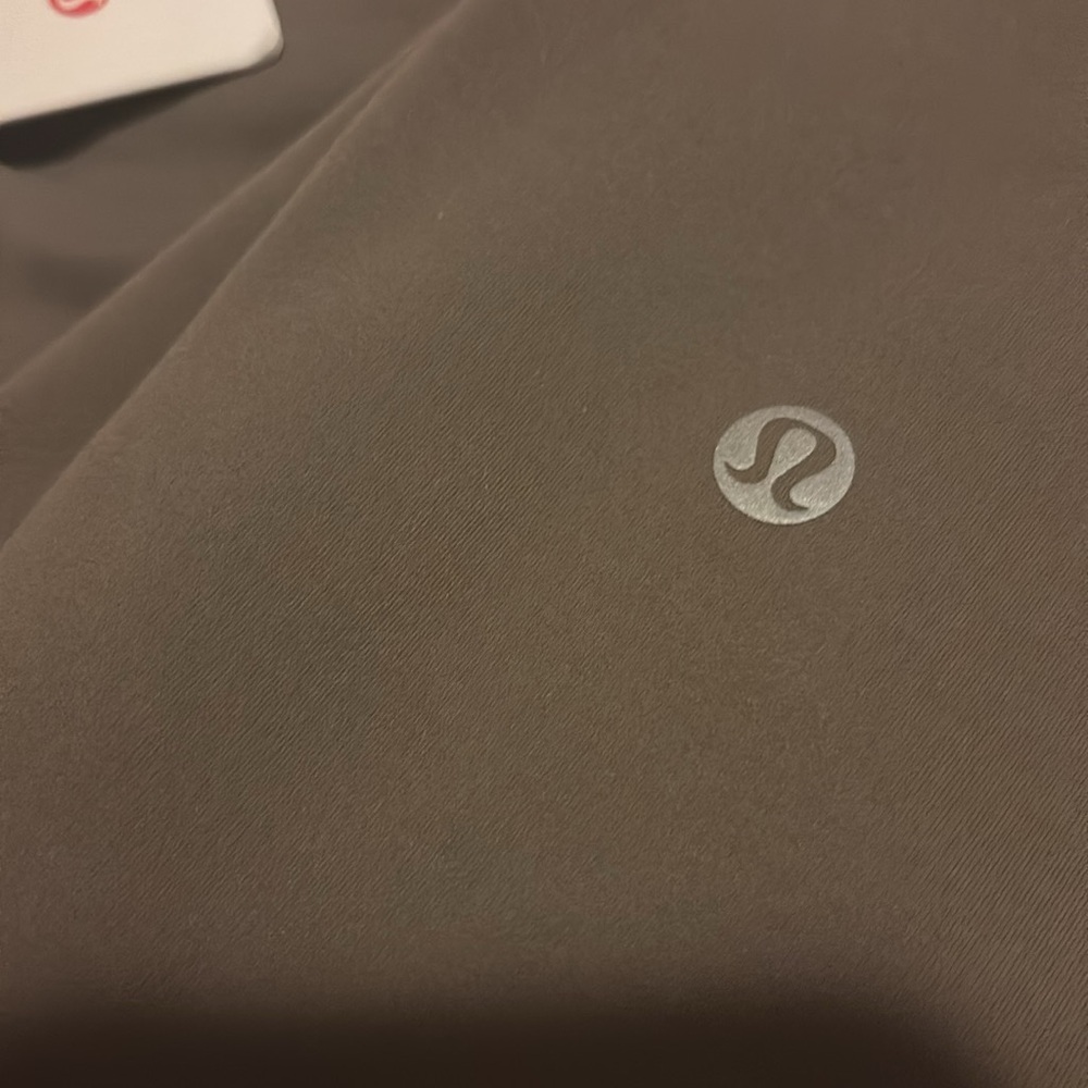Lululemon Wunder Train HR Crop 23" NOMD Size 4 - Picture 7 of 7